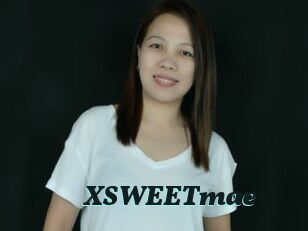 XSWEETmae