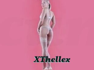 xThellex Cumshots Videos