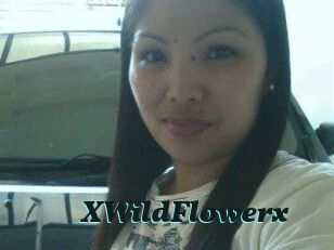 XWildFlowerx