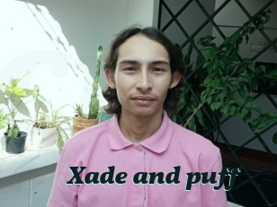 Xade_and_puff