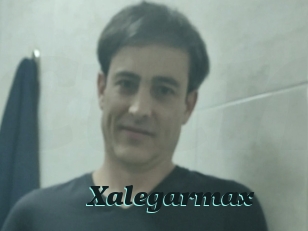 Xalegarmax