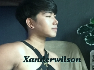 Xanderwilson