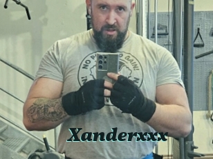 Xanderxxx