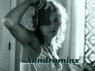 Xandraminx