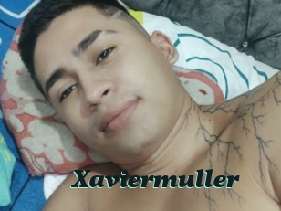 Xaviermuller