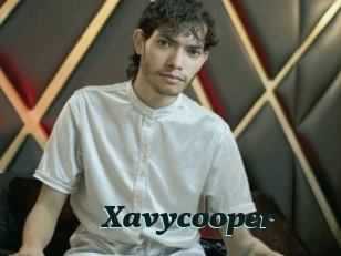 Xavycooper