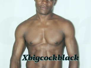 Xbigcockblack