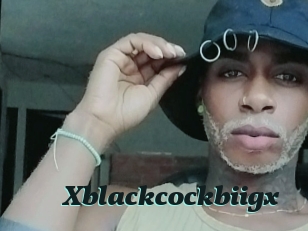 Xblackcockbiigx