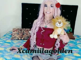 Xcamiilagolden