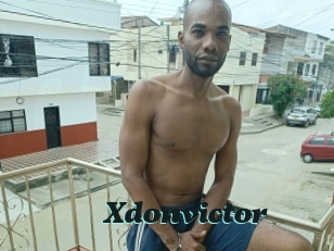 Xdonvictor