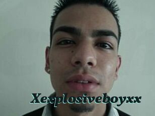 Xexplosiveboyxx