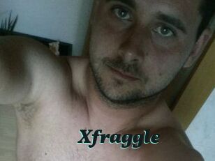 Xfraggle