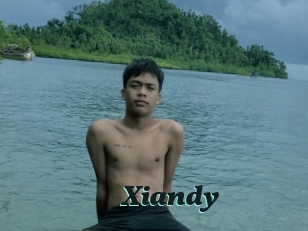 Xiandy