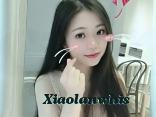 Xiaolanwhis