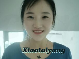 Xiaotaiyang