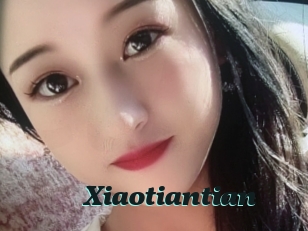 Xiaotiantian