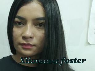 Xiiomara_foster
