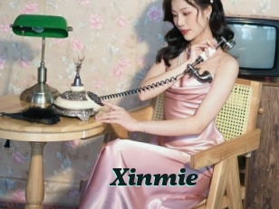 Xinmie