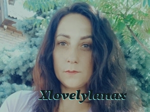 Xlovelylanax