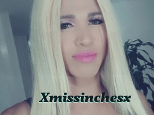 Xmissinchesx