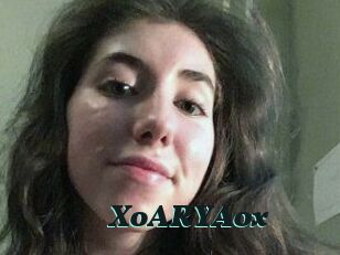 xoARYAox Cumshots Videos