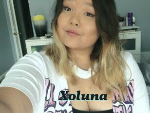 Xoluna