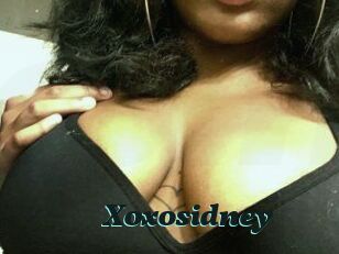 xoxosidney Cumshots Videos