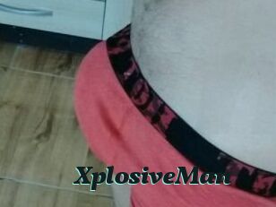 XplosiveMan