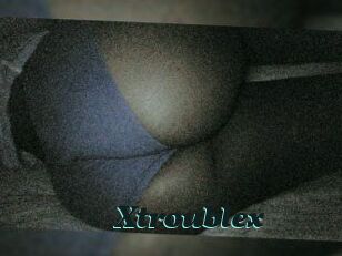X_trouble_x
