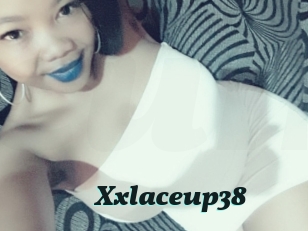 Xxlaceup38