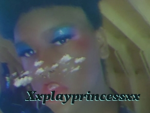 Xxplayprincessxx