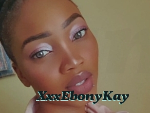 XxxEbonyKay