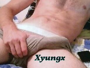 Xyungx