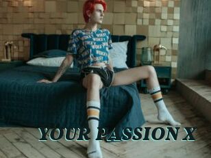 YOUR_PASSION_X