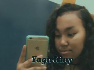 Yagirltiny