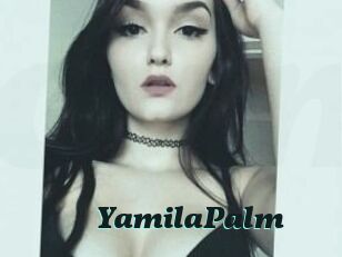 YamilaPalm