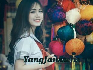 YangJanssens