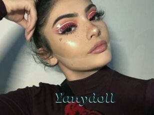 Yanydoll