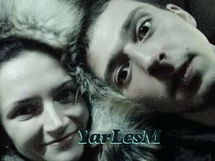YarLesM