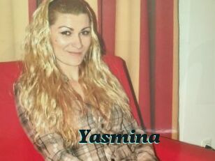 Yasmina