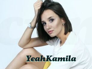 YeahKamila