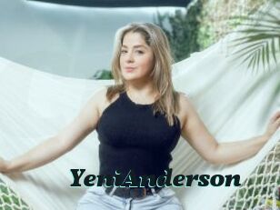 YeniAnderson