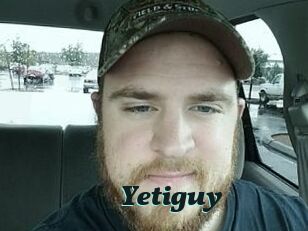 Yetiguy