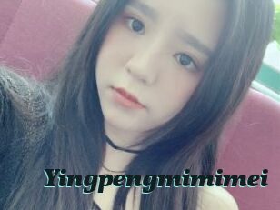 Yingpengmimimei