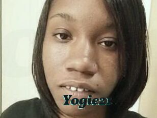 Yogie21