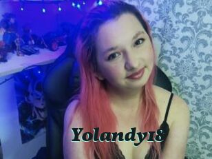 Yolandy18