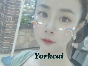 Yorkcai