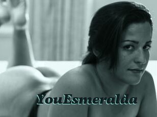YouEsmeralda