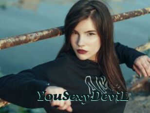 YouSexyDeviL