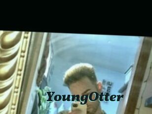 YoungOtter Cumshots Videos
